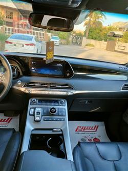 هيونداي باليسيد